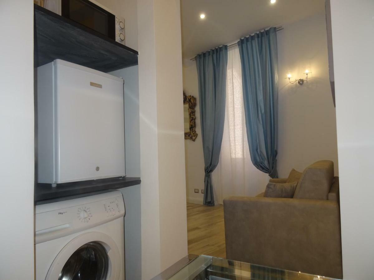 Suites Margot Santa Margherita Ligure Eksteriør bilde