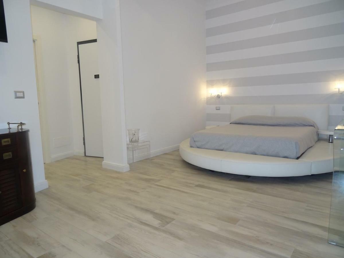 Suites Margot Santa Margherita Ligure Eksteriør bilde