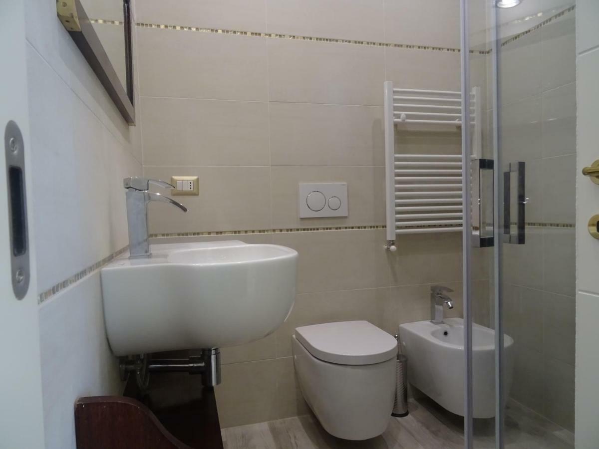 Suites Margot Santa Margherita Ligure Eksteriør bilde