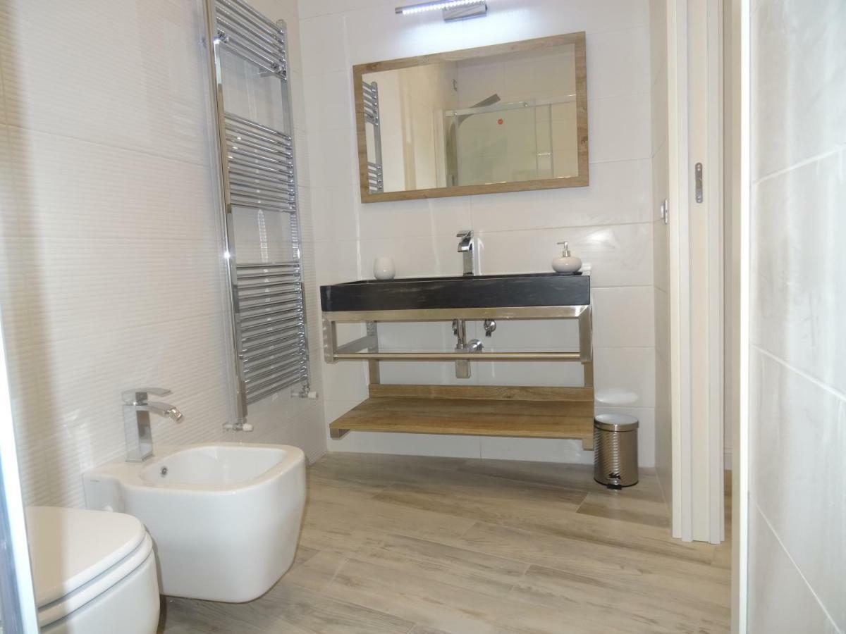 Suites Margot Santa Margherita Ligure Eksteriør bilde
