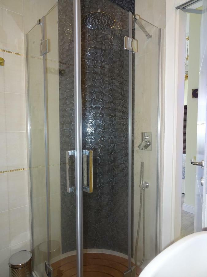 Suites Margot Santa Margherita Ligure Eksteriør bilde